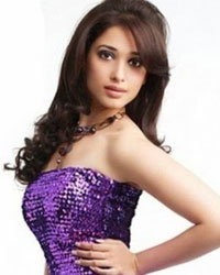 Tamannaah Bhatia